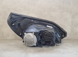 LAMPA PRZÓD SETRA FULL LED HIGH PERFORMANCE 23- LH LEWA