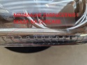 LAMPA PRZÓD SETRA FULL LED HIGH PERFORMANCE 23- LH LEWA
