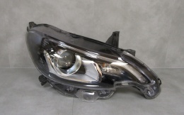 LAMPA PRZÓD PEUGEOT 108 ZWYKŁA SOCZEWKA 14- RH PRAWA 81110-0H150