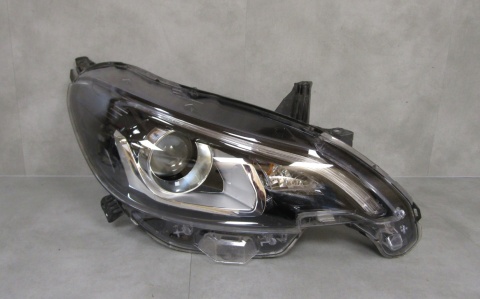 LAMPA PRZÓD PEUGEOT 108 ZWYKŁA SOCZEWKA 14- RH PRAWA 81110-0H150
