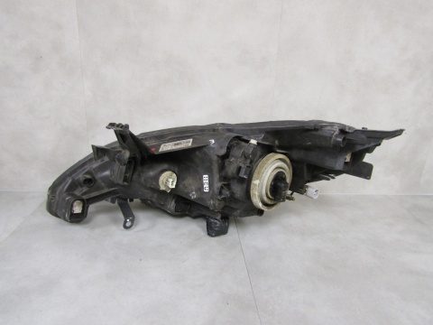 LAMPA PRZÓD PEUGEOT 108 ZWYKŁA SOCZEWKA 14- RH PRAWA 81110-0H150