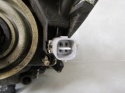 LAMPA PRZÓD PEUGEOT 108 ZWYKŁA SOCZEWKA 14- RH PRAWA 81110-0H150