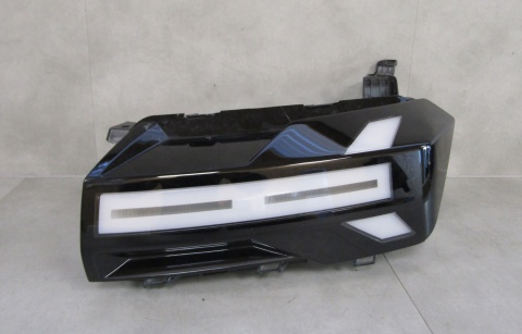 LAMPA PRZÓD DACIA SPRING LIFT LED 24- LH LEWA 266056266R