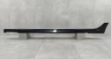 Listwa progowa lewa Audi A6 C7 S Line 4G0 LIFT 14-18 sedan kombi