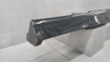 Listwa progowa lewa Audi A6 C7 S Line 4G0 LIFT 14-18 sedan kombi