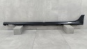 Listwa progowa lewa Audi A6 C7 S Line 4G0 LIFT 14-18 sedan kombi