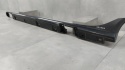Listwa progowa lewa Audi A6 C7 S Line 4G0 LIFT 14-18 sedan kombi