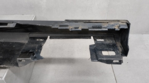 Listwa progowa lewa Audi A6 C7 S Line 4G0 LIFT 14-18 sedan kombi