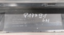 Listwa progowa lewa Audi A6 C7 S Line 4G0 LIFT 14-18 sedan kombi