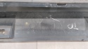 Listwa progowa lewa Audi A6 C7 S Line 4G0 LIFT 14-18 sedan kombi