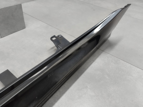 Listwa progowa lewa BMW 2 F44 M Pakiet 19-
