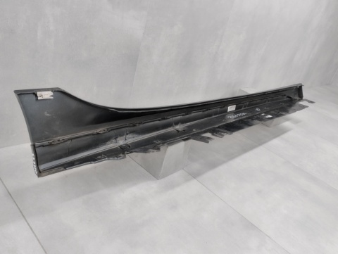 Listwa progowa lewa BMW 2 F44 M Pakiet 19-