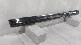 Listwa progowa lewa Mini Countryman III 3 U25 23-