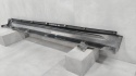 Listwa progowa prawa Suzuki S-Cross S Cross 21- JYB sx4 cross nowy model