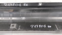 Listwa progowa prawa Suzuki S-Cross S Cross 21- JYB sx4 cross nowy model