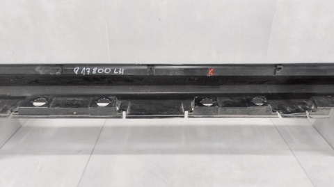 Listwa progowa lewa Toyota Yaris 4 IV 20- Mazda 2 22- Hybrid