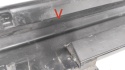 Listwa progowa lewa Toyota Yaris 4 IV 20- Mazda 2 22- Hybrid