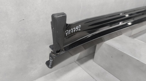 Listwa progowa prawa BMW X3 G01 M Pakiet X4 G02 17-