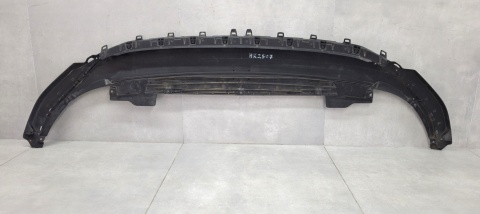 Płyta podłoga osłona zderzaka VW GOLF VIII 8 R20 20-23