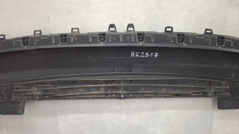 Płyta podłoga osłona zderzaka VW GOLF VIII 8 R20 20-23