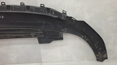 Płyta podłoga osłona zderzaka VW GOLF VIII 8 R20 20-23
