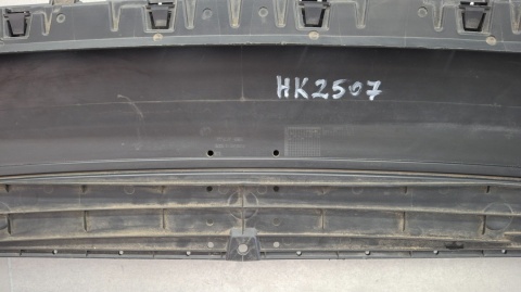 Płyta podłoga osłona zderzaka VW GOLF VIII 8 R20 20-23
