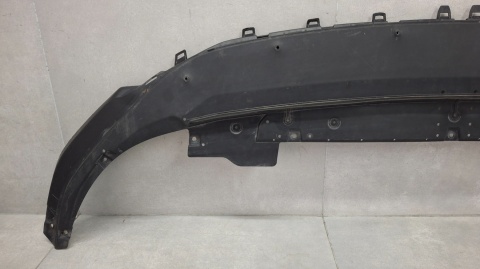 Płyta podłoga osłona zderzaka VW GOLF VIII 8 R20 20-23