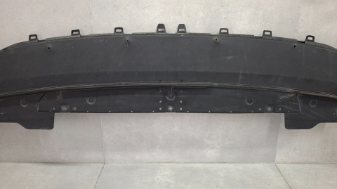 Płyta podłoga osłona zderzaka VW GOLF VIII 8 R20 20-23