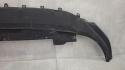 Płyta podłoga osłona zderzaka VW GOLF VIII 8 R20 20-23