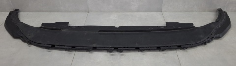 Płyta podłoga osłona zderzaka VW GOLF VIII 8 R20 20-23