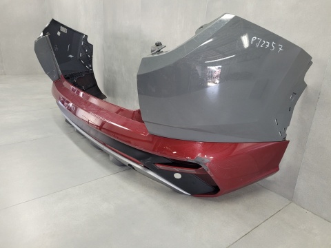 Zderzak tył tylny Hyundai Tucson IV N-Line 20-23