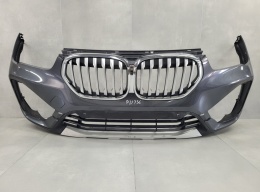 Zderzak przód przedni BMW X1 F48 Lift LCI 19-22
