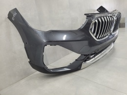 Zderzak przód przedni BMW X1 F48 Lift LCI 19-22