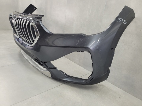 Zderzak przód przedni BMW X1 F48 Lift LCI 19-22