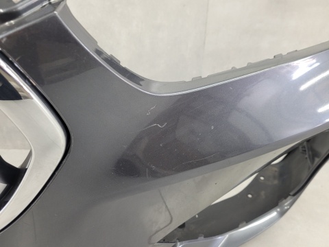 Zderzak przód przedni BMW X1 F48 Lift LCI 19-22
