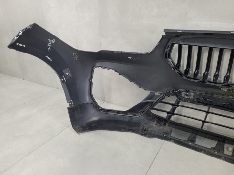Zderzak przód przedni BMW X1 F48 Lift LCI 19-22