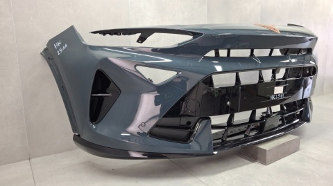 Zderzak przód przedni Cupra Formentor LIFT 5FF 24- / + PDC + wiązka