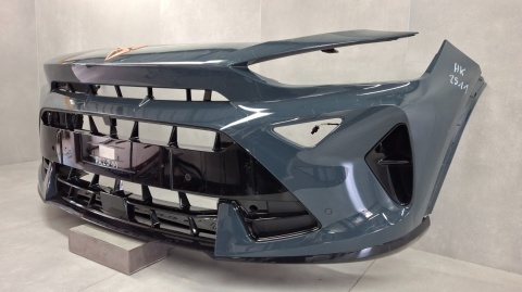 Zderzak przód przedni Cupra Formentor LIFT 5FF 24- / + PDC + wiązka