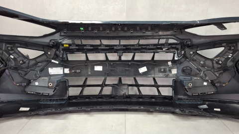 Zderzak przód przedni Cupra Formentor LIFT 5FF 24- / + PDC + wiązka