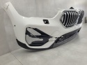 Zderzak przód przedni BMW X1 F48 Sport Line Lift LCI 19-22