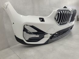 Zderzak przód przedni BMW X1 F48 Sport Line Lift LCI 19-22