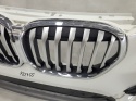 Zderzak przód przedni BMW X1 F48 Sport Line Lift LCI 19-22