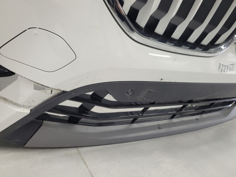 Zderzak przód przedni BMW X1 F48 Sport Line Lift LCI 19-22