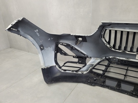 Zderzak przód przedni BMW X1 F48 Sport Line Lift LCI 19-22