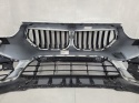 Zderzak przód przedni BMW X1 F48 Sport Line Lift LCI 19-22