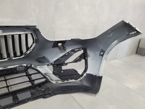 Zderzak przód przedni BMW X1 F48 Sport Line Lift LCI 19-22