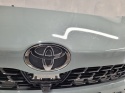 Zderzak przód przedni Toyota Yaris Cross Adventure 21-