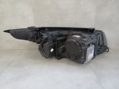 LAMPA PRZÓD RANGE ROVER EVOQUE XENON LH LEWA 11-15 BJ32-13W030HC