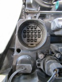 LAMPA PRZÓD RANGE ROVER EVOQUE XENON LH LEWA 11-15 BJ32-13W030HC