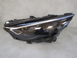 LAMPA PRZÓD MERCEDES SL W232 FULL LED LH LEWA A2329061103 22-